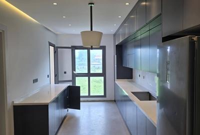 Serviced 3 Bed Apartment with En Suite at Nyali Mombasa - 3