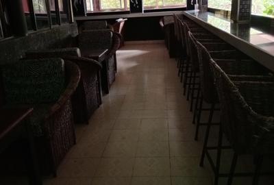 Commercial Property with Parking in Ruaka - 4