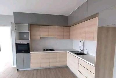 Serviced 2 Bed Apartment with En Suite at Riara Road