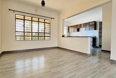 3 Bed House with En Suite at Kitengela