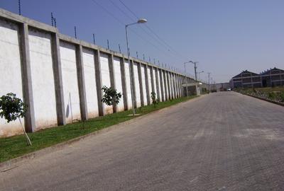 Warehouse with Backup Generator in Mombasa Road