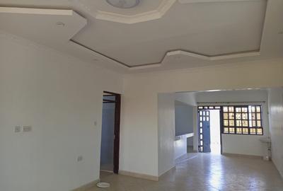 3 Bed House with En Suite in Kitengela