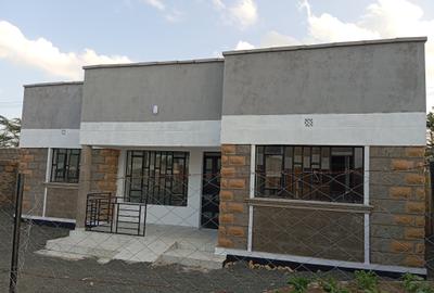 4 Bed House with En Suite in Kitengela