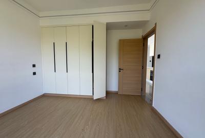 1 Bed Apartment in Kilimani - 2