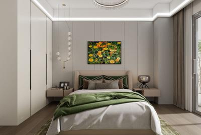 2 Bed Apartment with En Suite at Mvuli Road - 4