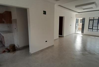 4 Bed House with En Suite at Nkoroi - 4