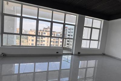 1,000 ft² Office with Backup Generator in Kilimani - 4