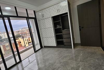 1 Bed Apartment with Borehole in Westlands Area