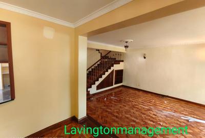 4 Bed Townhouse with En Suite at Lavington Green - 4