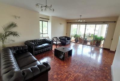 3 Bed Apartment with En Suite in Lavington - 2