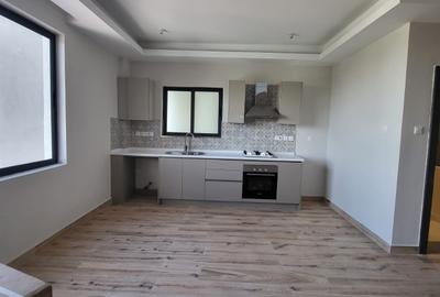 1 Bed Apartment with Swimming Pool in Westlands Area