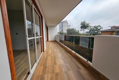 2 Bed Apartment with En Suite at Gatundu Road