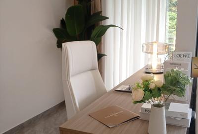 2 Bed Apartment with Swimming Pool at Mandera Road