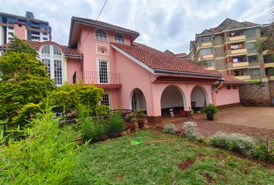Commercial Property with Parking in Kileleshwa - 3