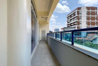 2 Bed Apartment with En Suite in Kileleshwa - 2