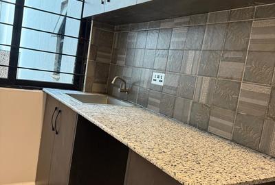 2 Bed Apartment with Swimming Pool in Tatu City - 4