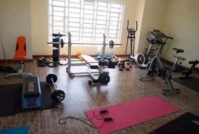 3 Bed Apartment with En Suite in Ruaka