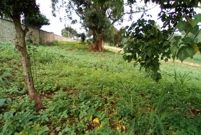 Land at Red Hill Rd