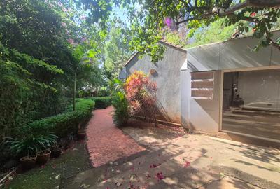 1 ac Commercial Property with Parking at Othaya Road - 3