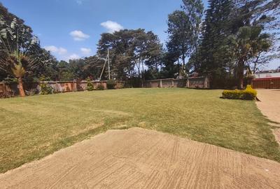 3 Bed House with Backup Generator in Runda - 4