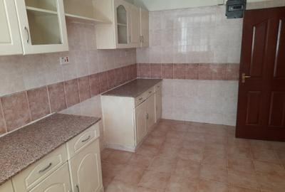 3 Bed Apartment with En Suite in Riara Road