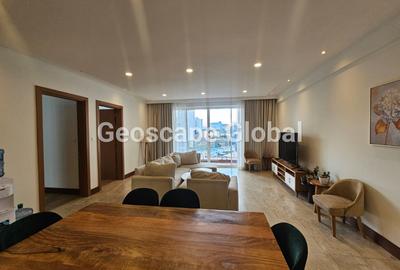 Furnished 3 Bed Apartment with En Suite in Parklands - 4