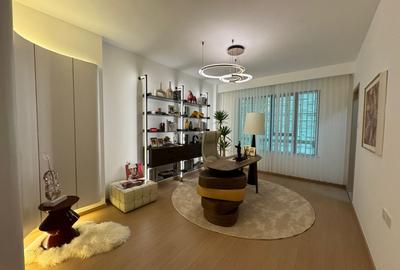 5 Bed Apartment with En Suite in Kilimani - 4