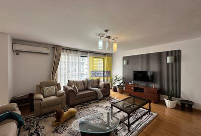 3 Bed Apartment in Thika Road