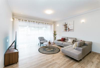 2 Bed Apartment with En Suite at Gatundu Crescent - 3