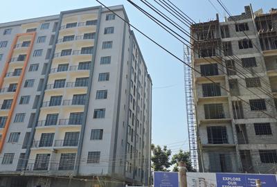 Serviced 2 Bed Apartment with En Suite in Ruaka - 2