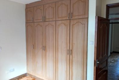 Serviced 2 Bed Apartment with En Suite at Dagoretti Road