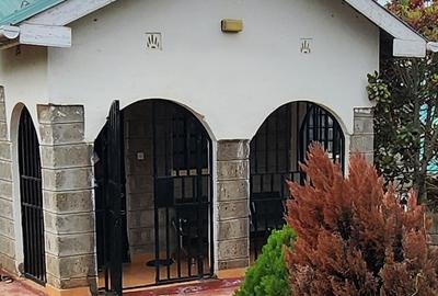 3 Bed House with En Suite at Kandisi