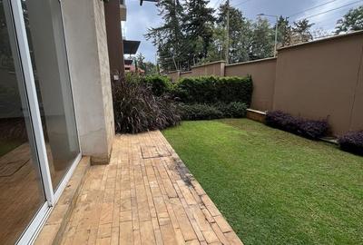 4 Bed Villa with Swimming Pool in Lavington