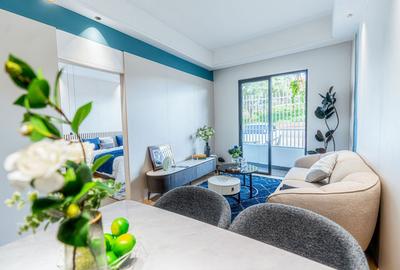 1 Bed Apartment with En Suite at Lower Kabete - 4