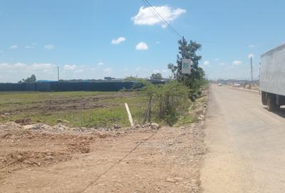 Commercial Property at Kamakis