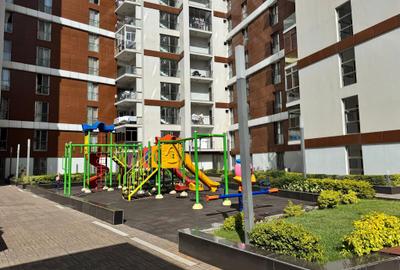 Serviced 3 Bed Apartment with En Suite in Kileleshwa - 2