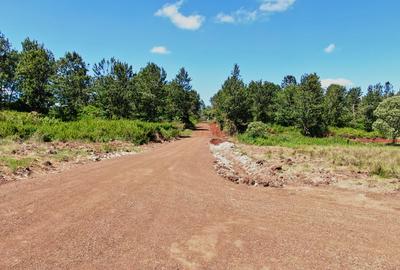 7.47 ac Residential Land at Ruiru-Githunguri Road - 4