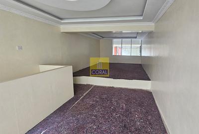 500 ft² Office in Parklands - 2