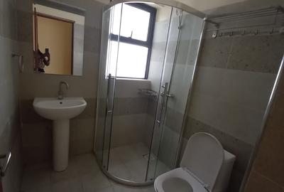 2 Bed Apartment with En Suite in Kileleshwa