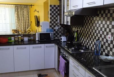 Furnished 3 Bed Apartment with En Suite in Kileleshwa - 4