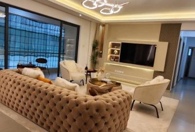 2 Bed Apartment with En Suite at Kilimani - 4