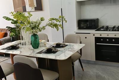 2 Bed Apartment with En Suite at Riara - 3