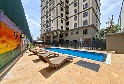 2 Bed House with En Suite in Runda