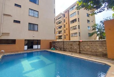 4 Bed Apartment with Swimming Pool at Brookside Drive