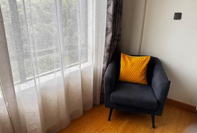 Furnished 1 Bed Apartment with En Suite in Rhapta Road