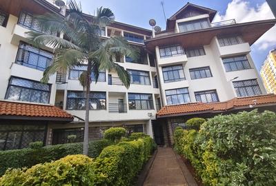2 Bed Apartment with Parking in Kileleshwa - 2