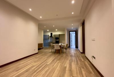 2 Bed Apartment with En Suite at Peponi Road