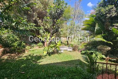 5 Bed House with En Suite in Karen - 3