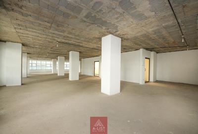 900 ft² Office with Backup Generator at Westlands Road - 4