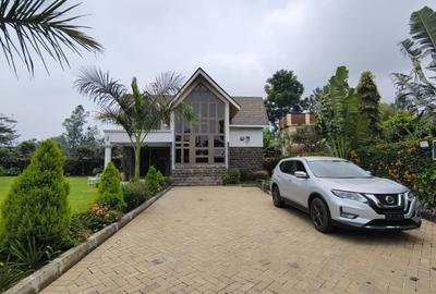 3 Bed Apartment with En Suite in Kiambu Road - 3